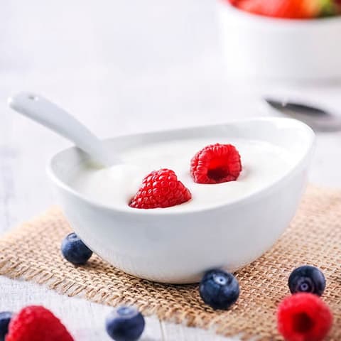 Gut-supportive foods